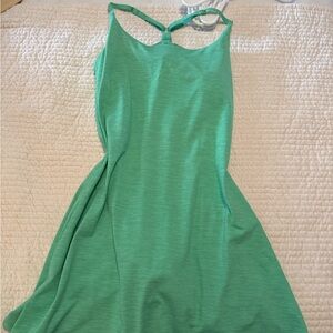 Outdoor Voices Exercise Dress